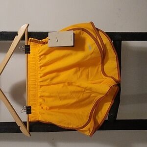 Nike Dri-Fit Running Shorts Nwt